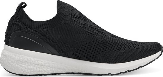 Tamaris Core - maat 40 - Dames Sneakers - BLACK