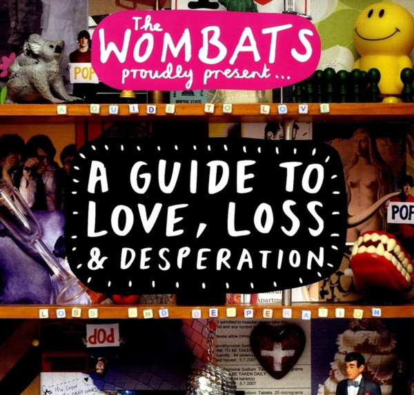 The Wombats Proudly Present... LP
