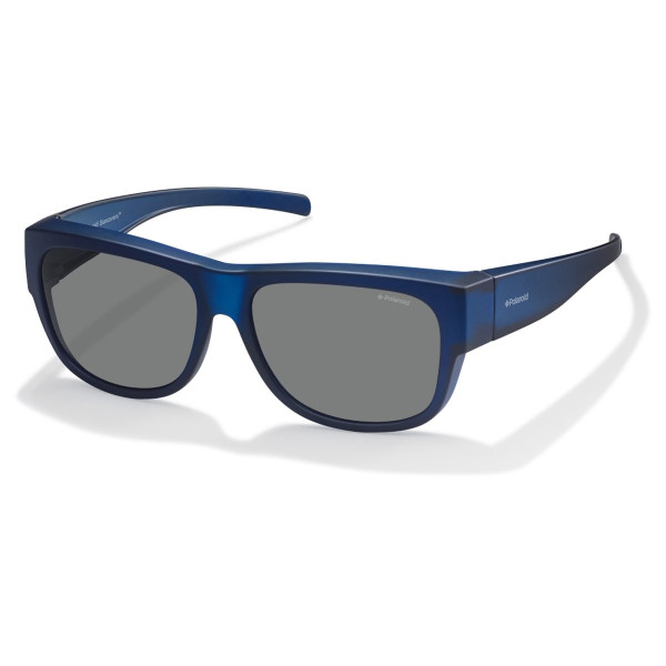 Polaroid PLD 9003/S Zonnebril Blauw Unisex