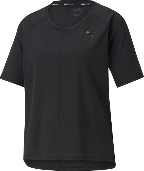 PUMA Maat M Studio Graphene Relaxed Sportshirt Dames