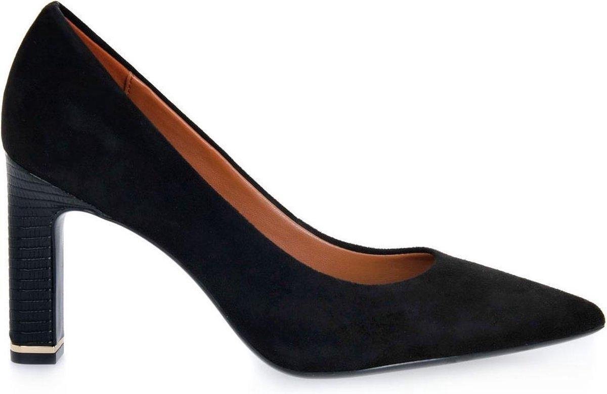 Calvin Klein Roxia Pumps - maat 38 - Black