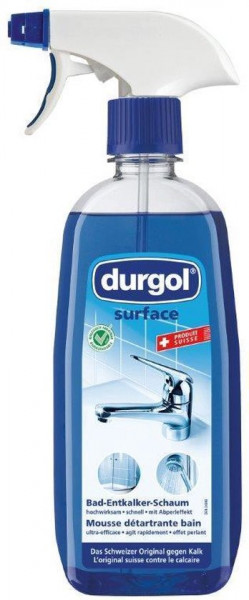 Durgol Surface Badkamerreiniger - 3 pack