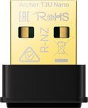 TP-Link Archer T3U Nano - USB Wifi Adapter