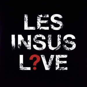 Les Insus Live (Edition limitee) -3 LP/3CD