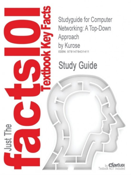 Studyguide for Computer Networking