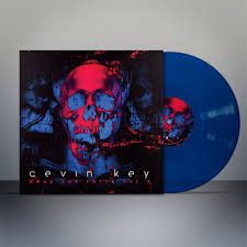 Cevin Key - Brap And Forth Vol. 9 (LP)