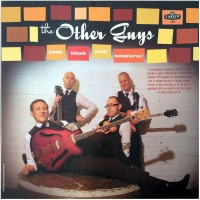 The Other Guys - Beat Block Club Sessions - LP