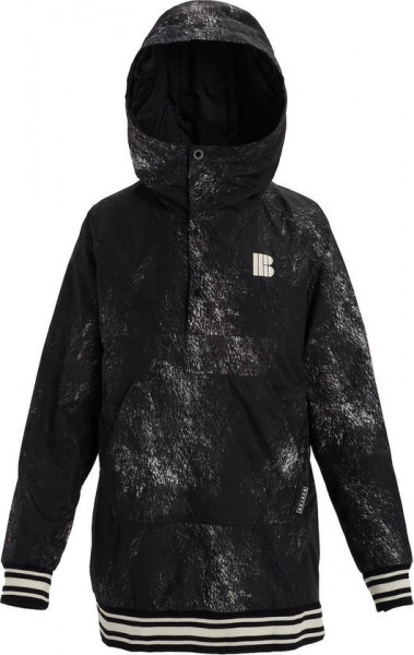 Burton Loyle Anorak - XS - Dames Ski jas