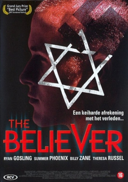 The Believer (DVD)