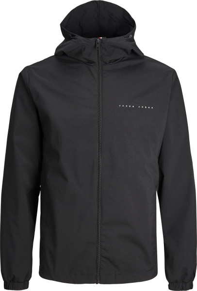 JACK&JONES Maat 4XL PLUS JORJOSHUA JACKET PS Heren Jas