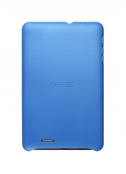 Asus Cover en screenprotector voor Asus MeMO Pad - 7 inch / Blauw