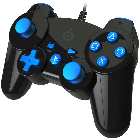 Official licensed PlayStation 3 Mini Controller - PS3