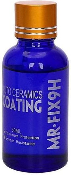 Anti Kras Polish 9H Keramisch - Nano Technologie - Autowax - 30ml