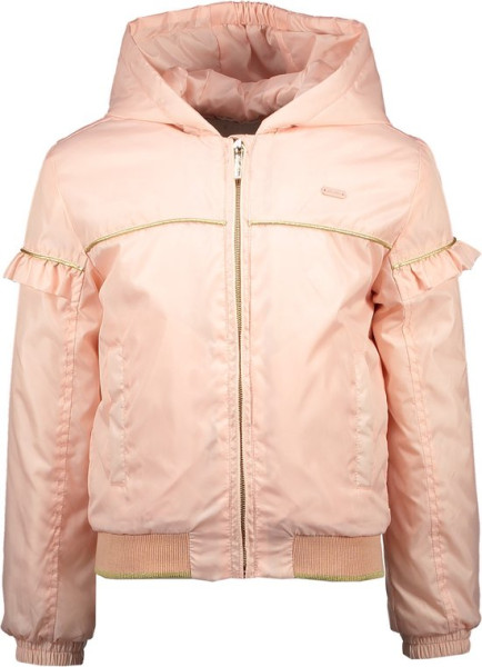 Le Chic - Maat 110 - Meisjes Jas