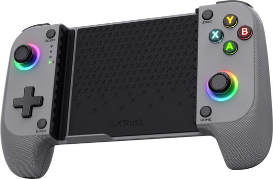 Trust GXT 735G Mylox - Draadloze telefoon controller - Mobile Bluetooth Controller voor iOS & Androi
