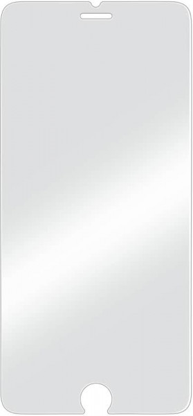 Hama Screen protector Glass iPhone 7/8 Plus