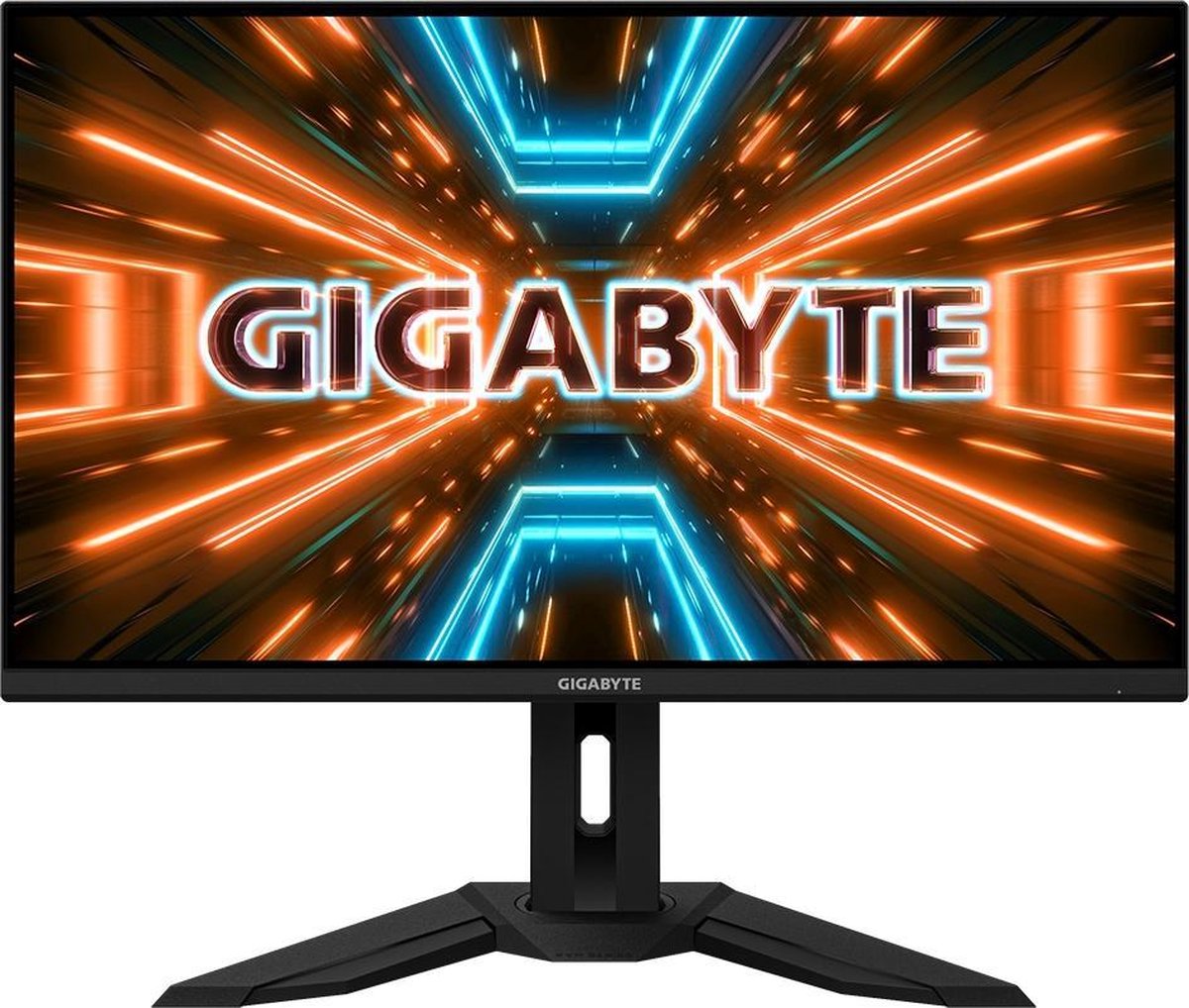 Gigabyte AORUS M32Q - QHD IPS USB-C 165Hz Gaming Monitor - 32 Inch