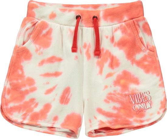 Cars Jeans - Maat 152 - Kids VERITA Short Meisjes Broek