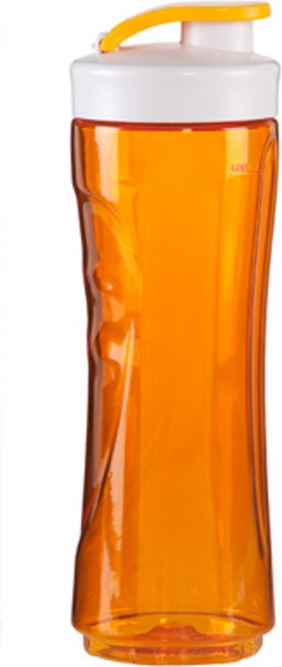 Domo DO435BL-BG - Losse drinkfles 600 ml voor MyBlender - Oranje