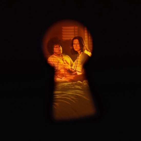 Selena Gomez & Benny Blanco - I Said I Love You First (LP) (Coloured Vinyl)