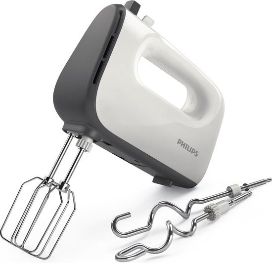 Philips Viva HR3741/00 - Handmixer