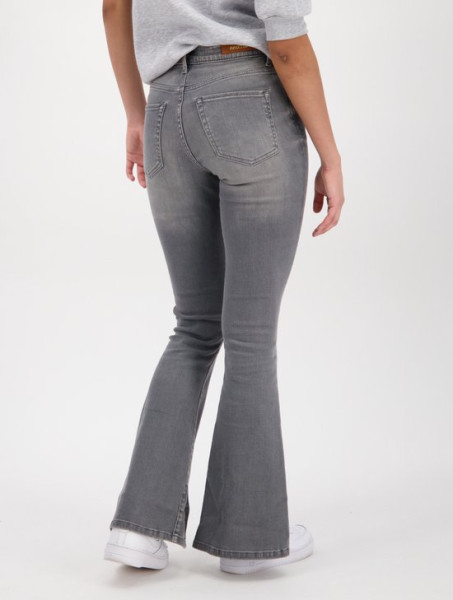 Raizzed - Maat 30/34 - Adults SUNRISE SPLIT Dames Jeans