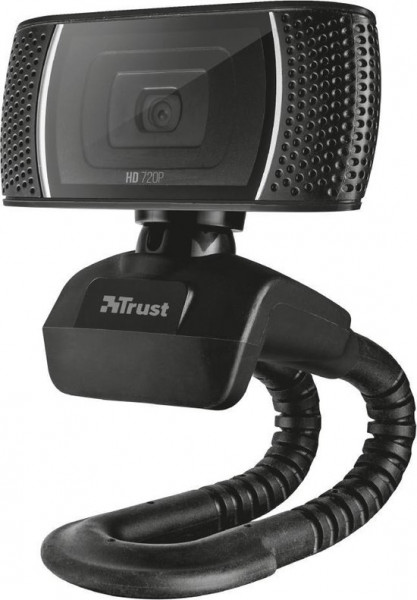 Trust Trino - HD Video Webcam
