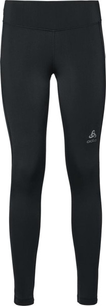 Sportlegging - Maat L - ODLO Tights Element Warm Hardlooplegging Dames