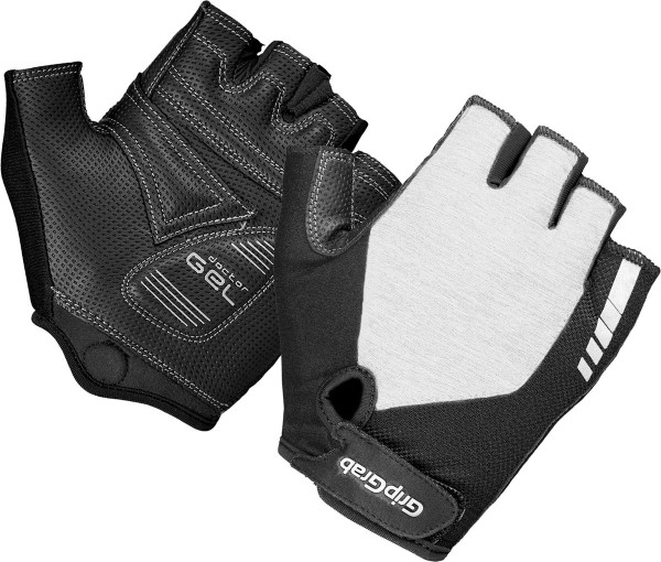 GripGrab - Maat XS - Women's ProGel Padded Korte Vinger Zomer Fietshandschoenen