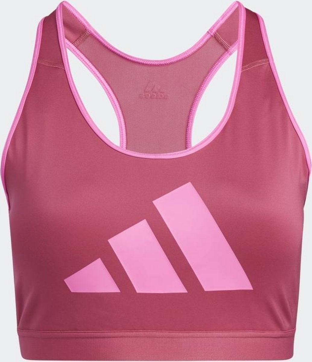 Adidas  Maat 3XL Don't Rest Sportbeha Dames