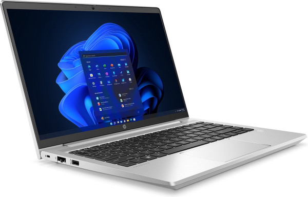 HP ProBook 440 G9 Notebook PC 14" FHD, i5-1235U, 8GB, 256GB SSD, W10P verlicht toetsenbord