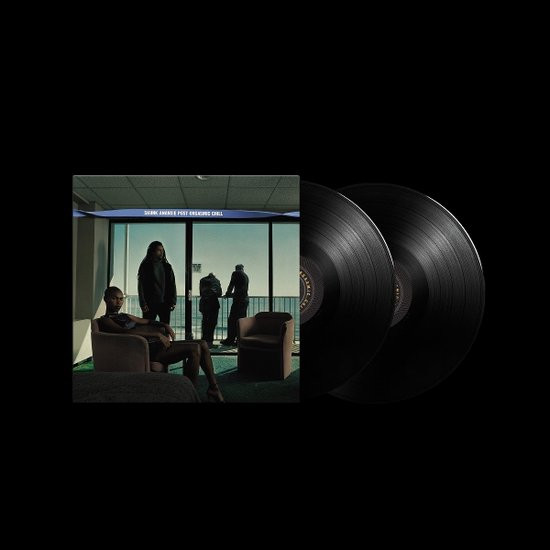 Skunk Anansie - Post Orgasmic Chill LP