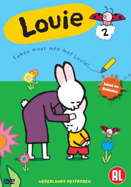 Louie 2 - DVD