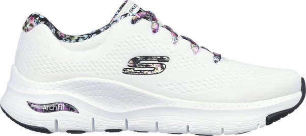 Skechers Arch Fit - maat 40 - First Blossom Sneakers