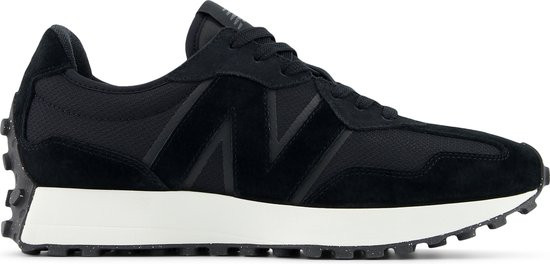 New Balance - maat 39.5- 327 Dames Sneakers - BLACK