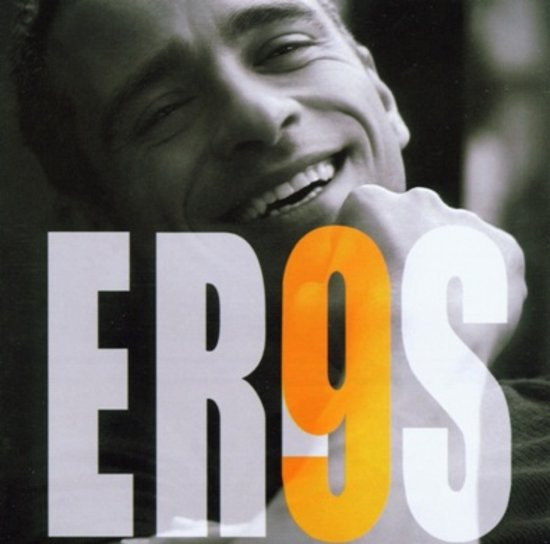 Eros Ramazzotti - 9 - CD
