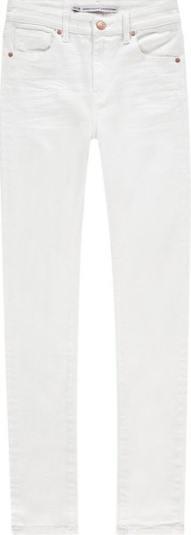 Raizzed - Maat 33/30 - Jeans Blossom Vrouwen Jeans - White
