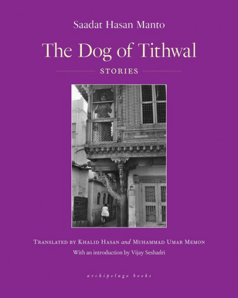 The Dog Of Tithwal (boek)