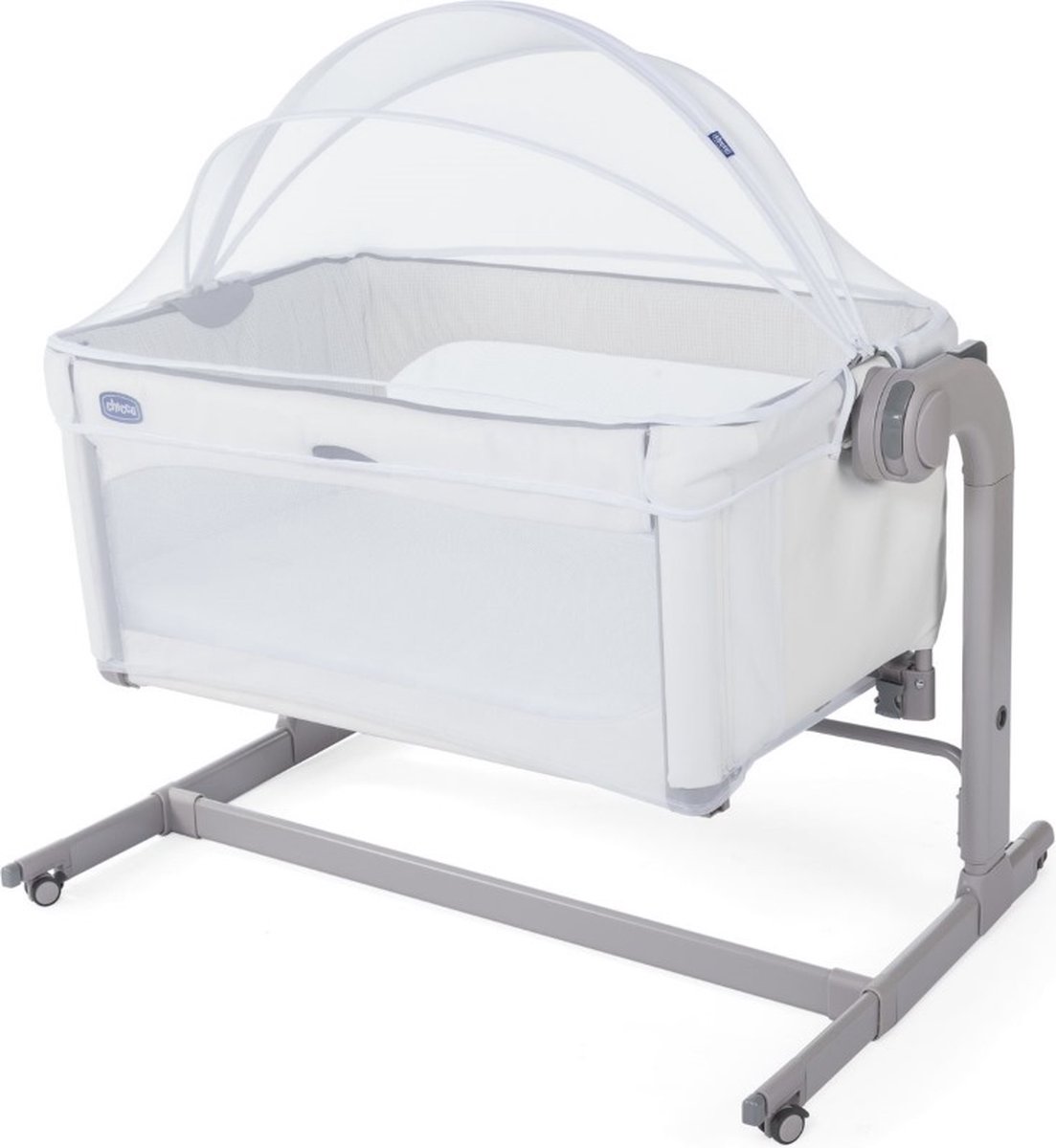 Chicco babyklamboe voor Next2Me