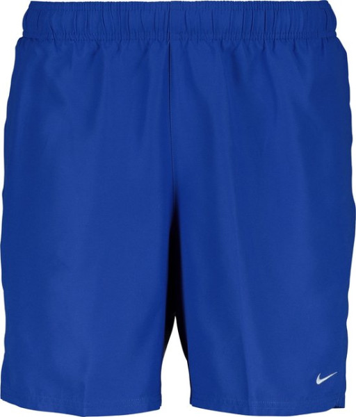 Nike - Maat XS - Swim 7 VOLLEY SHORT Heren Zwembroek - GAME ROYAL