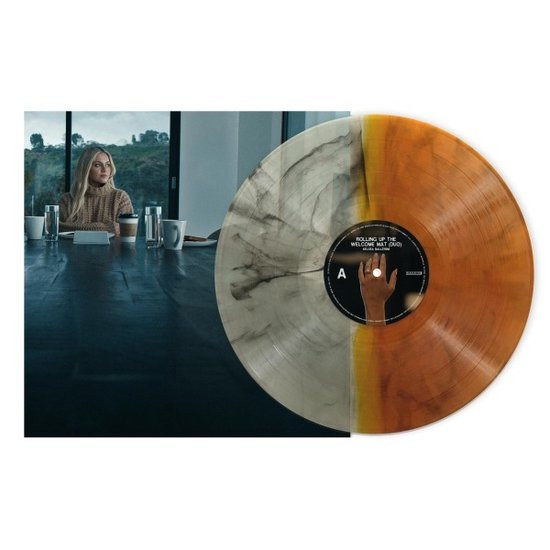 Kelsea Ballerini - Rolling Up the Welcome Mat (Duo) (LP)