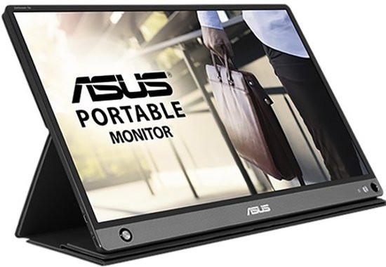 ASUS MB16AHP - IPS Portable Monitor - 15.6 inch