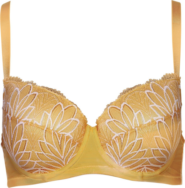 After Eden - Maat F80 - Padded wire bra lace Dames