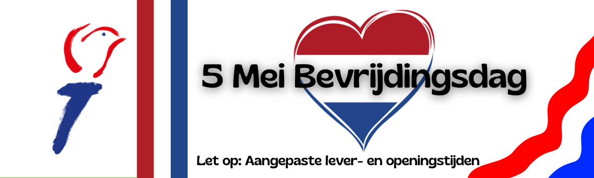 Bevrijdingsdag