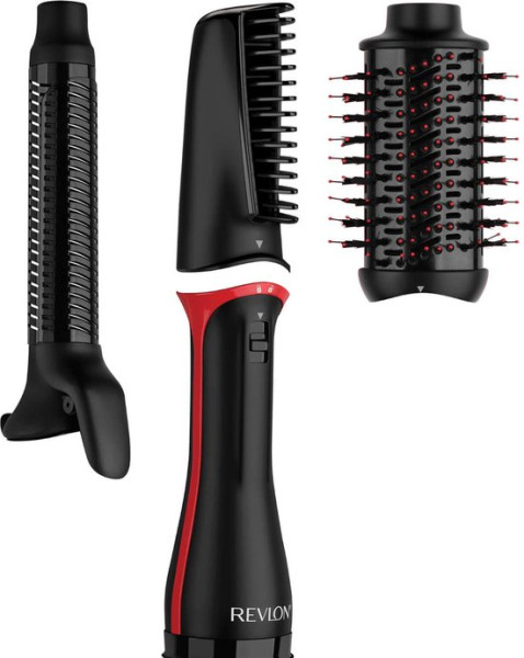 Revlon RVDR5333E - One Step Blow Dry Multi Styler - Een-staps Föhn Multi Styler - haarstyler