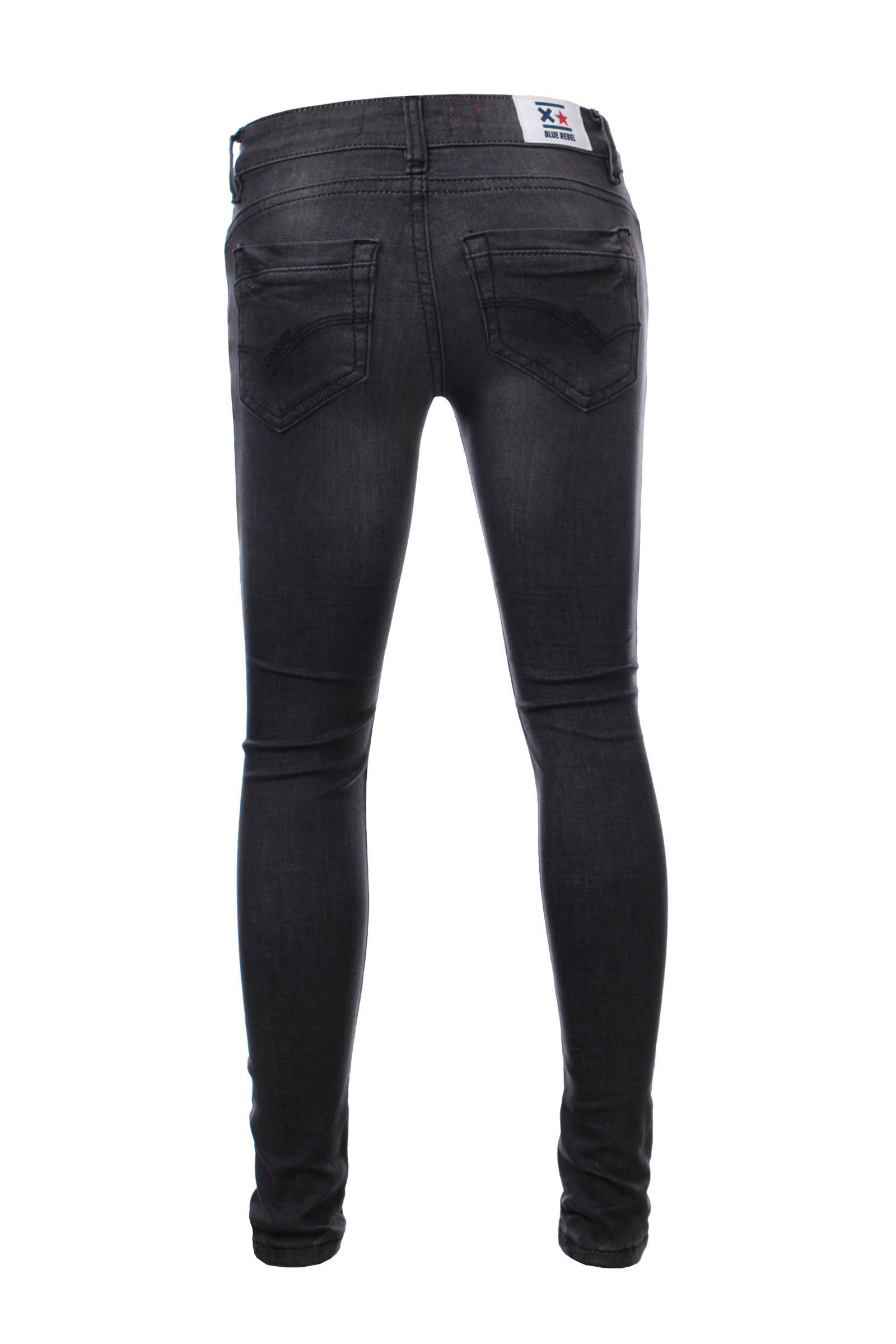 Rebel super hot sale skinny