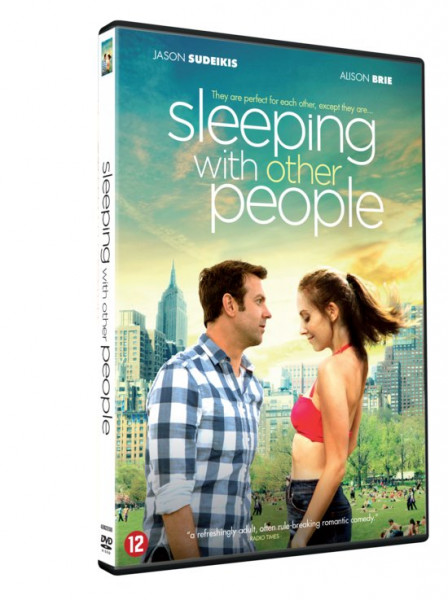Sleeping With Other People (DVD)