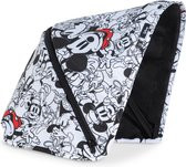 Hauck Swift X Zonnescherm voor de kinderwagen - Mickey