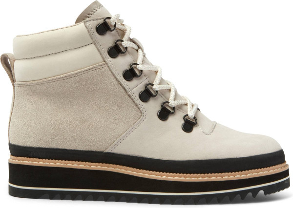 TOMS Mojave - maat 38 - Dames Boot - Natural