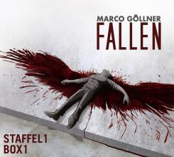 Marco Gölner - Fallen staffelb